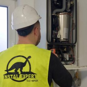 Instal Expert SRL